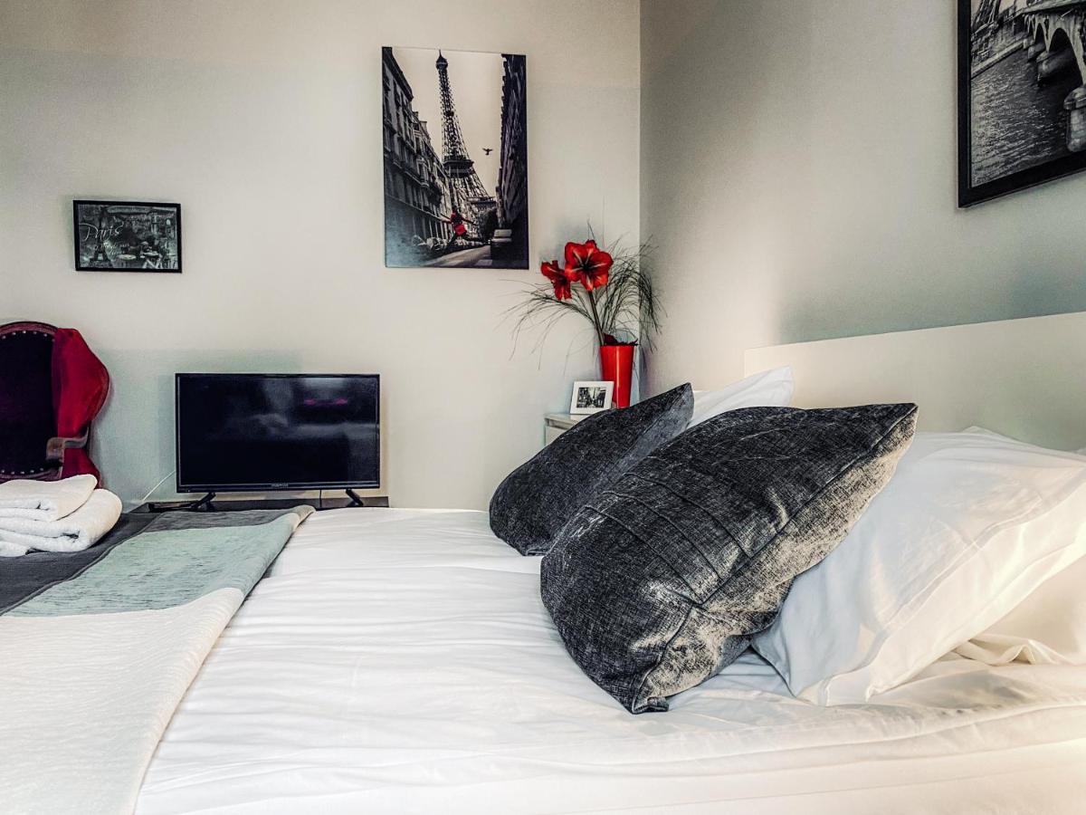 Apartment Next To Wawel Castle, Vistula River & Old Town Cracow Cracovie Extérieur photo