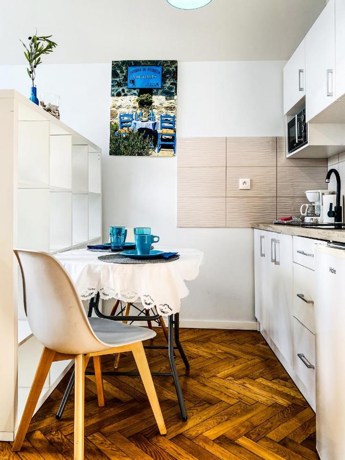 Apartment Next To Wawel Castle, Vistula River & Old Town Cracow Cracovie Extérieur photo