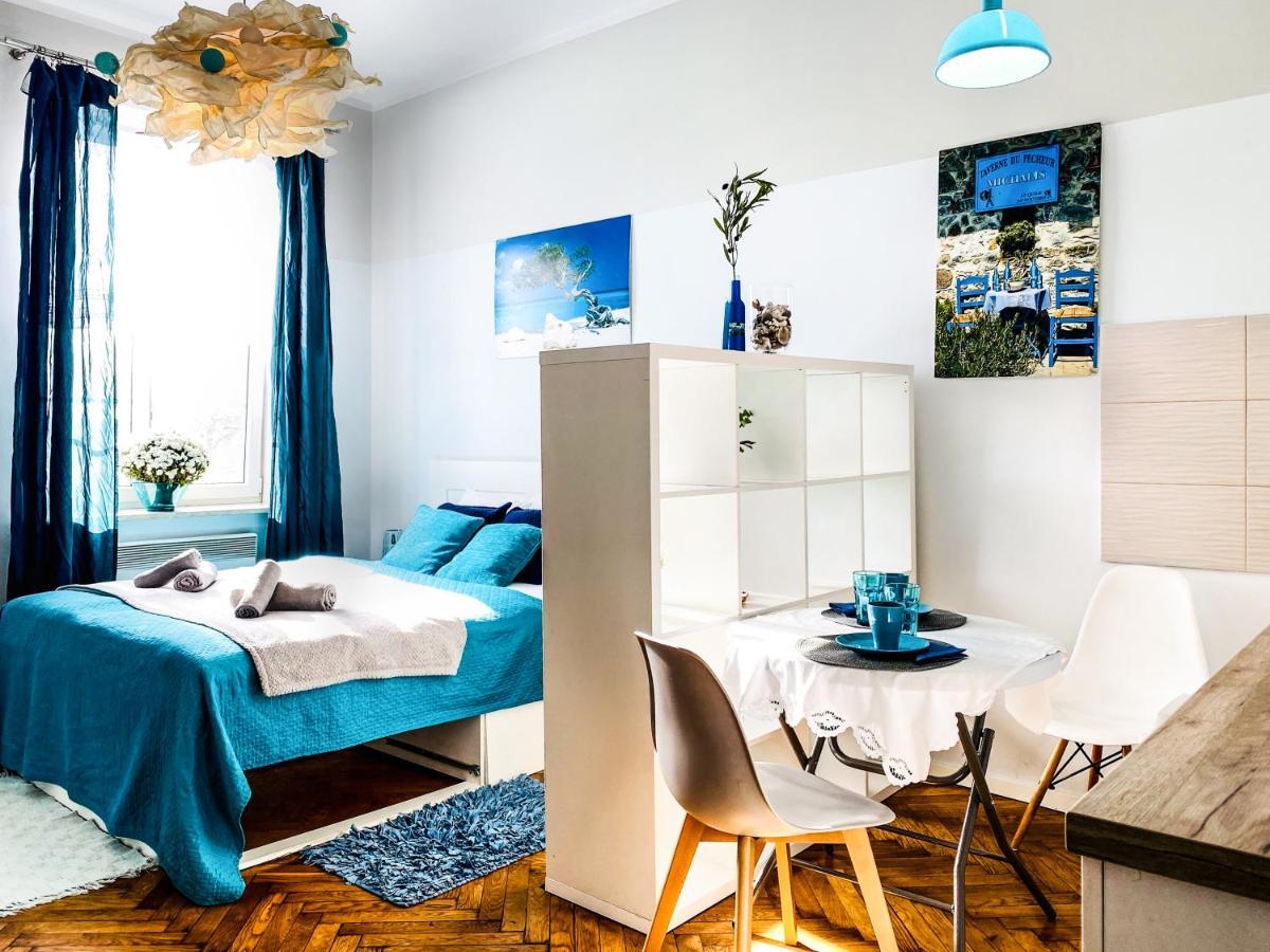 Apartment Next To Wawel Castle, Vistula River & Old Town Cracow Cracovie Extérieur photo