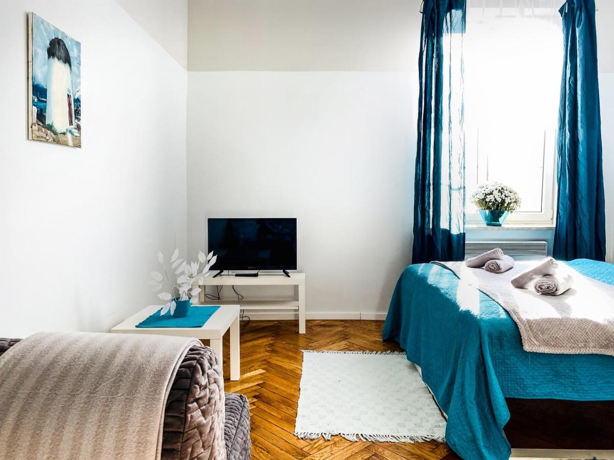 Apartment Next To Wawel Castle, Vistula River & Old Town Cracow Cracovie Extérieur photo