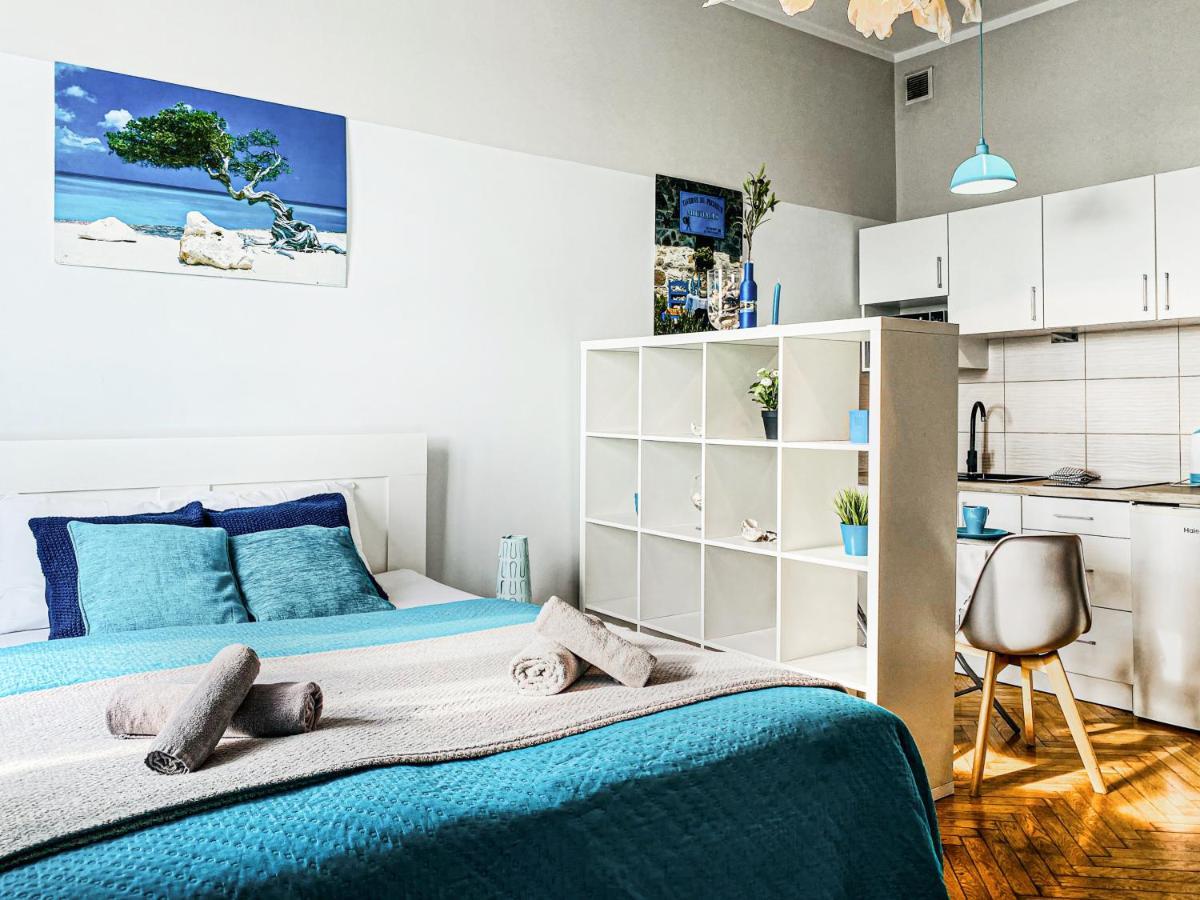 Apartment Next To Wawel Castle, Vistula River & Old Town Cracow Cracovie Extérieur photo