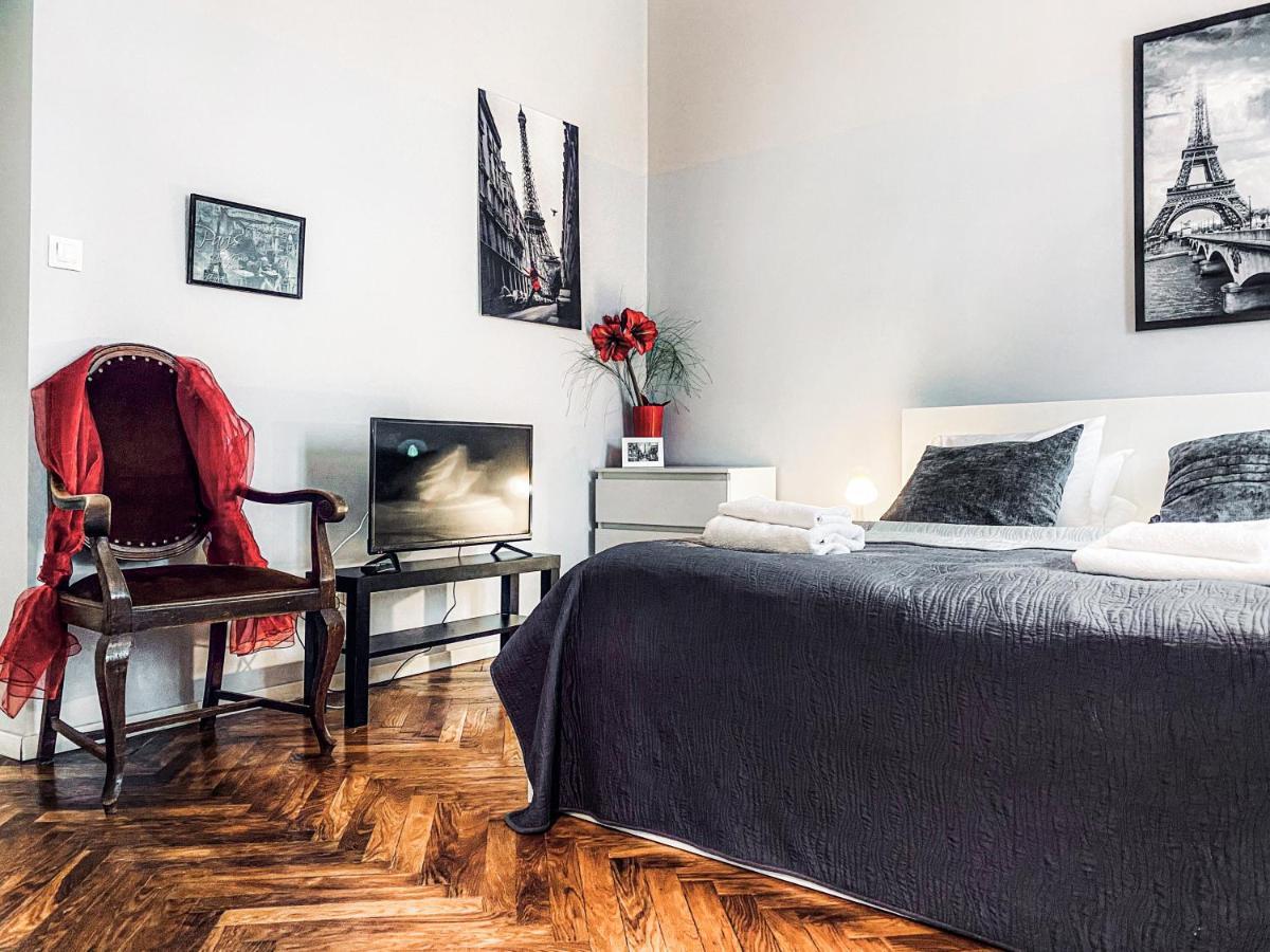 Apartment Next To Wawel Castle, Vistula River & Old Town Cracow Cracovie Extérieur photo