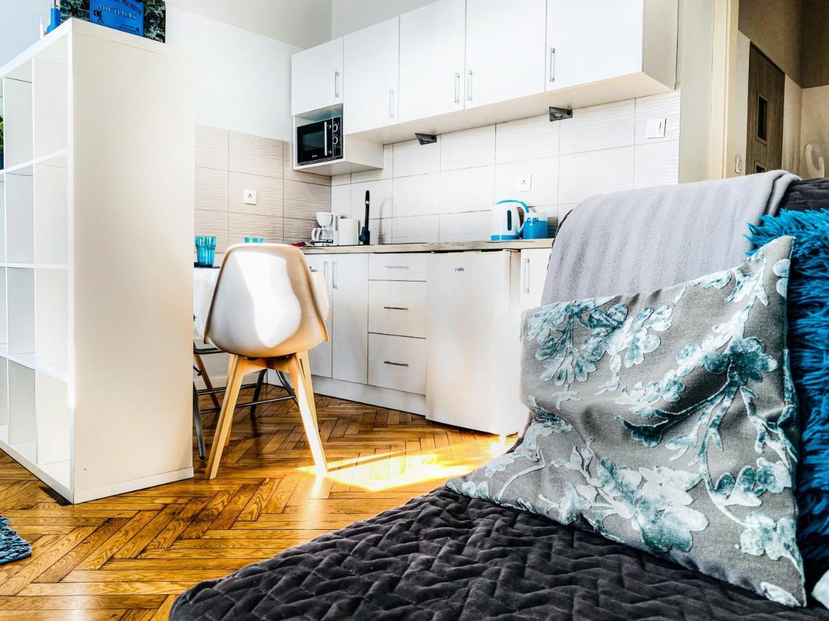 Apartment Next To Wawel Castle, Vistula River & Old Town Cracow Cracovie Extérieur photo