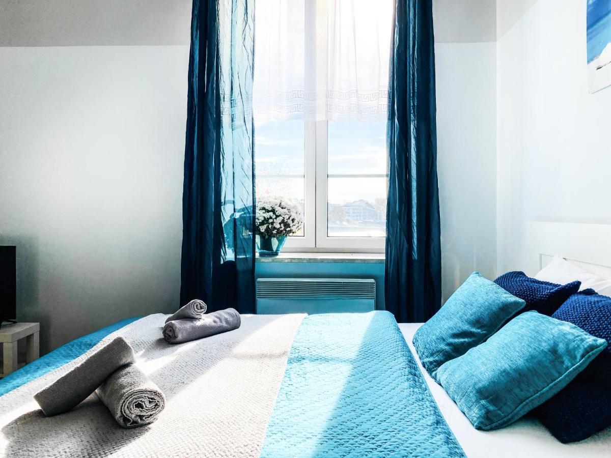 Apartment Next To Wawel Castle, Vistula River & Old Town Cracow Cracovie Extérieur photo