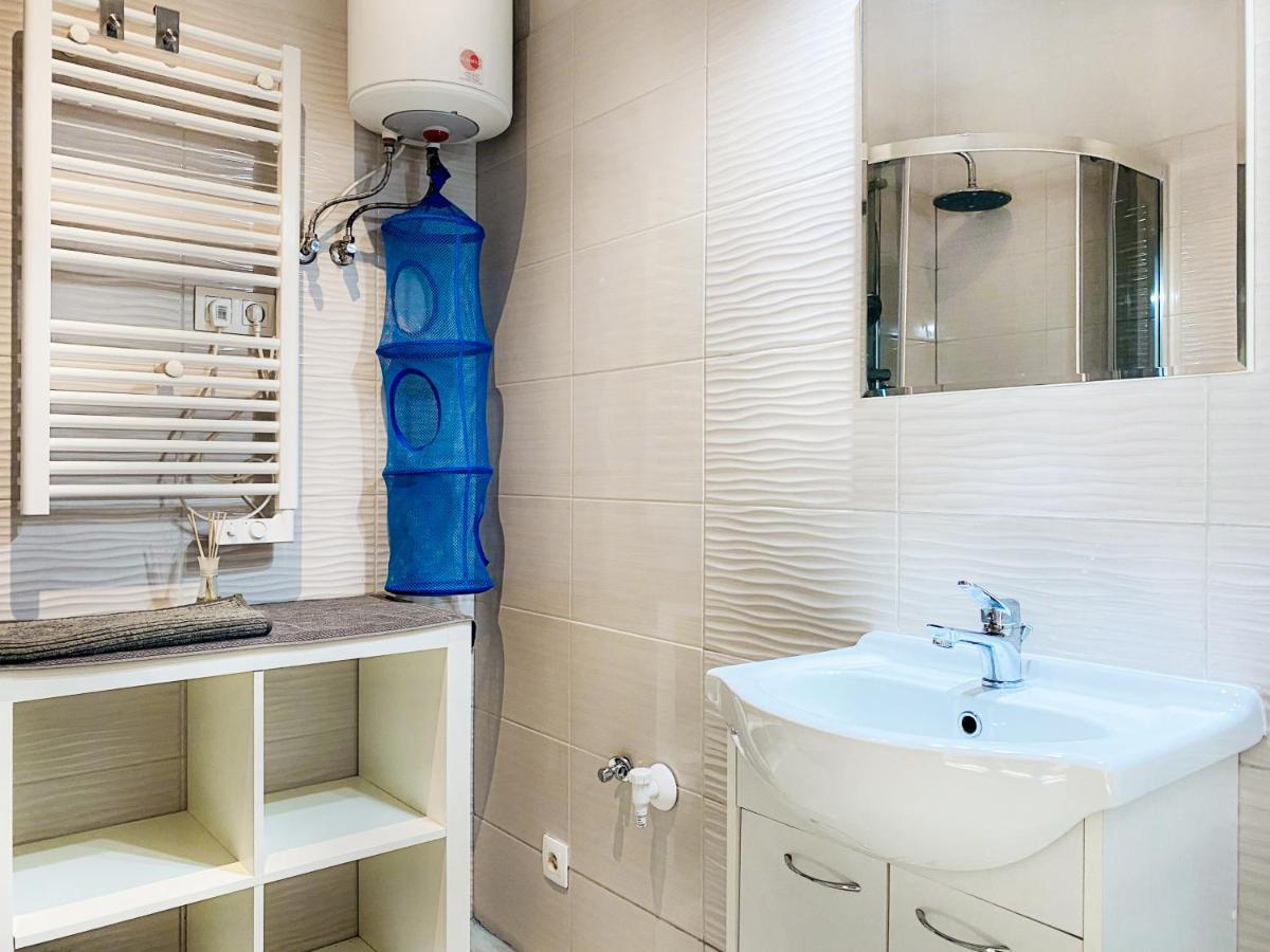 Apartment Next To Wawel Castle, Vistula River & Old Town Cracow Cracovie Extérieur photo
