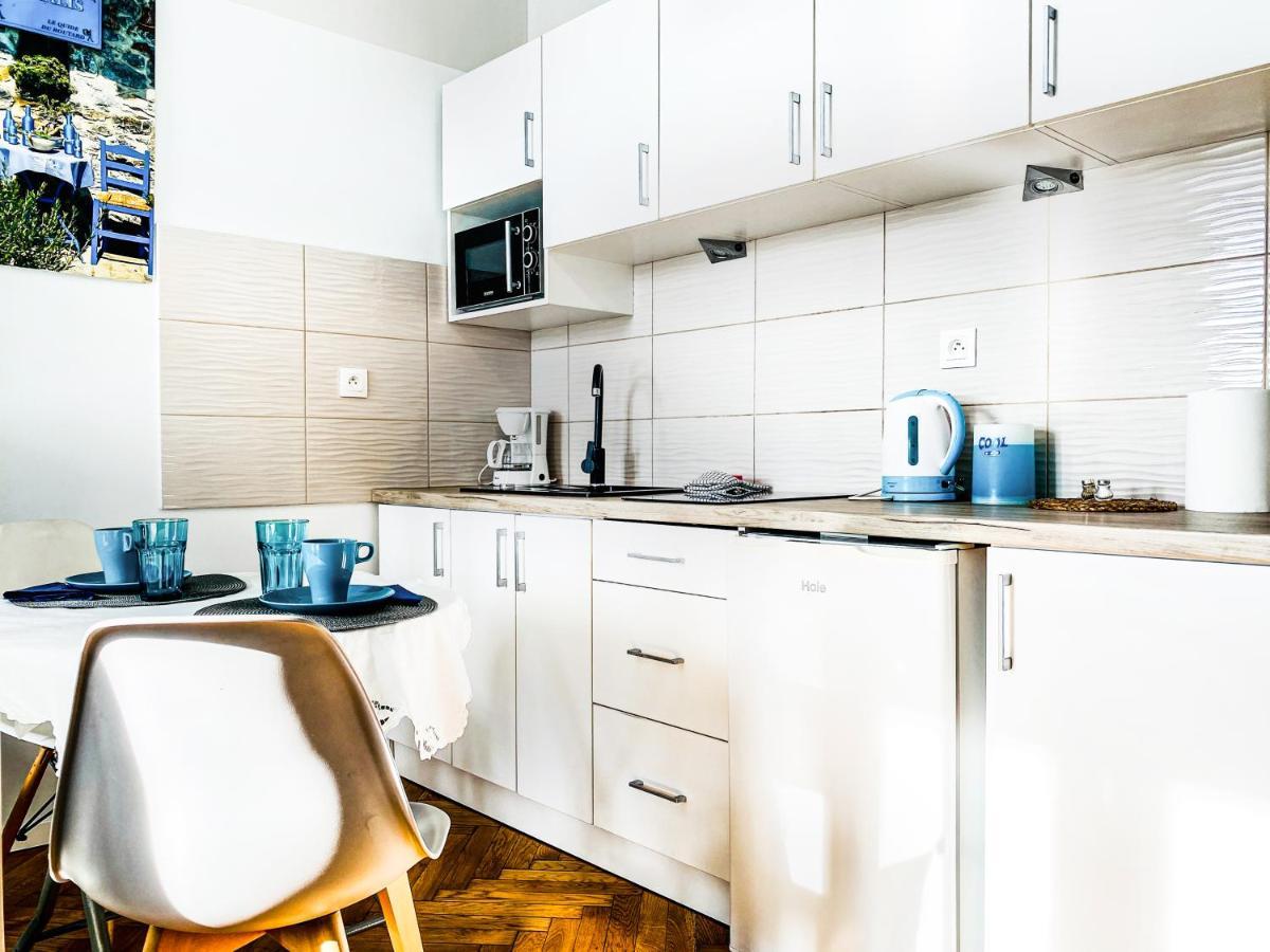 Apartment Next To Wawel Castle, Vistula River & Old Town Cracow Cracovie Extérieur photo