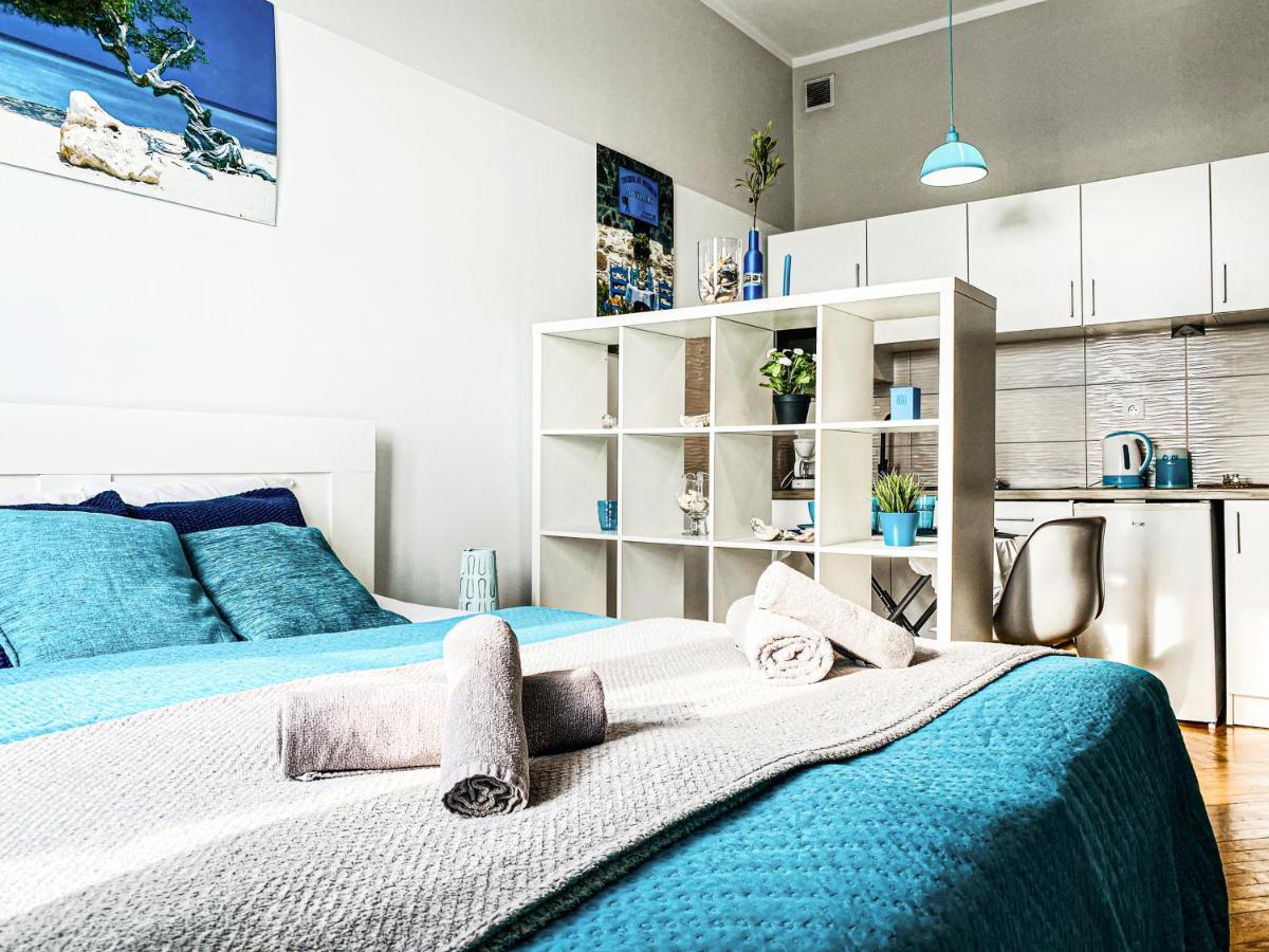 Apartment Next To Wawel Castle, Vistula River & Old Town Cracow Cracovie Extérieur photo
