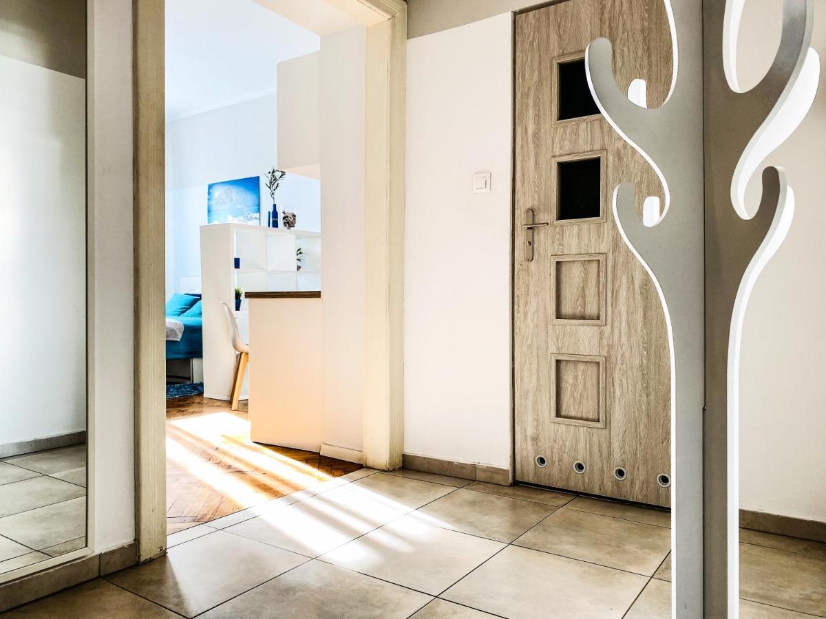 Apartment Next To Wawel Castle, Vistula River & Old Town Cracow Cracovie Extérieur photo