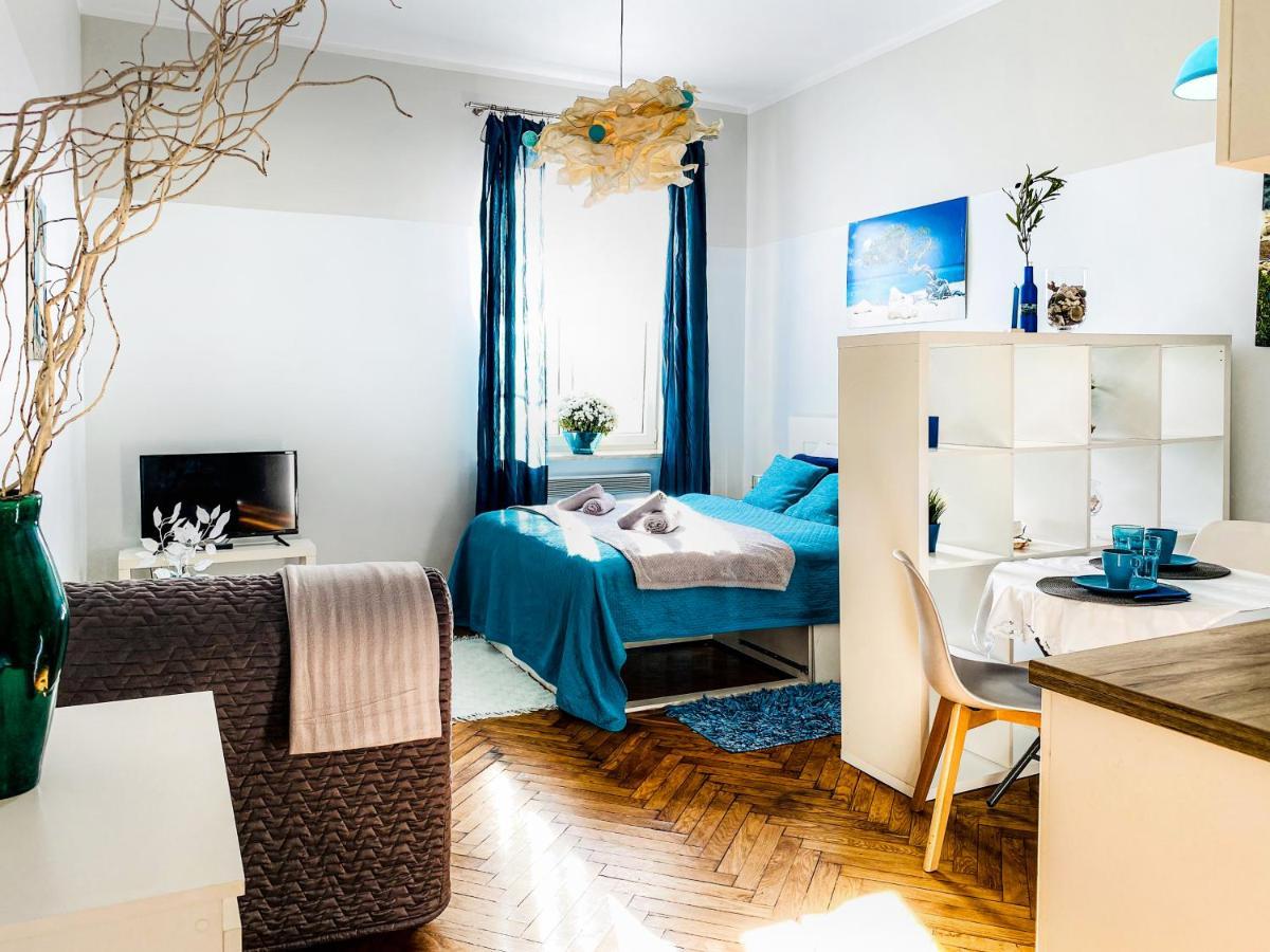 Apartment Next To Wawel Castle, Vistula River & Old Town Cracow Cracovie Extérieur photo