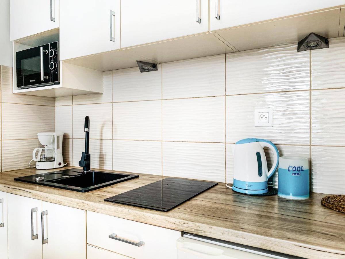 Apartment Next To Wawel Castle, Vistula River & Old Town Cracow Cracovie Extérieur photo
