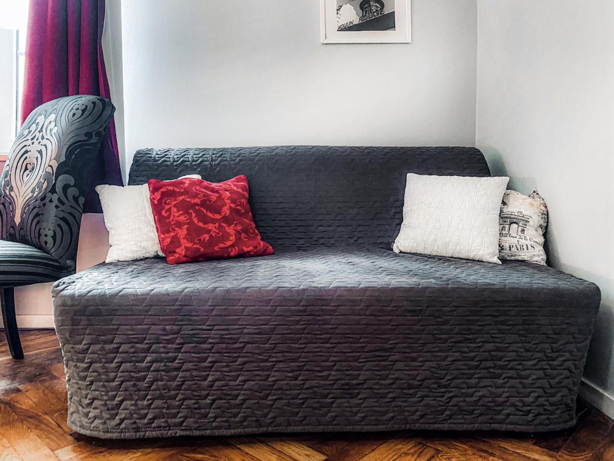 Apartment Next To Wawel Castle, Vistula River & Old Town Cracow Cracovie Extérieur photo