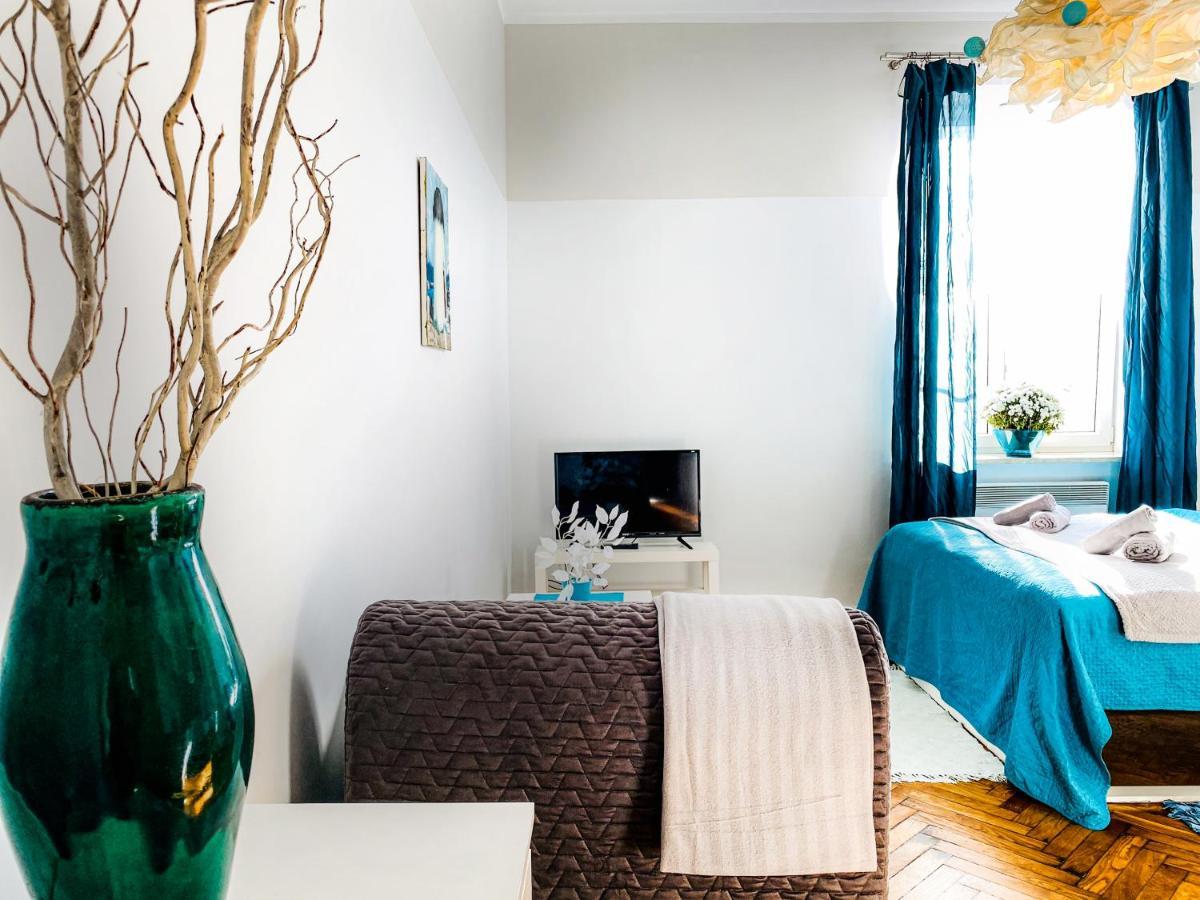 Apartment Next To Wawel Castle, Vistula River & Old Town Cracow Cracovie Extérieur photo