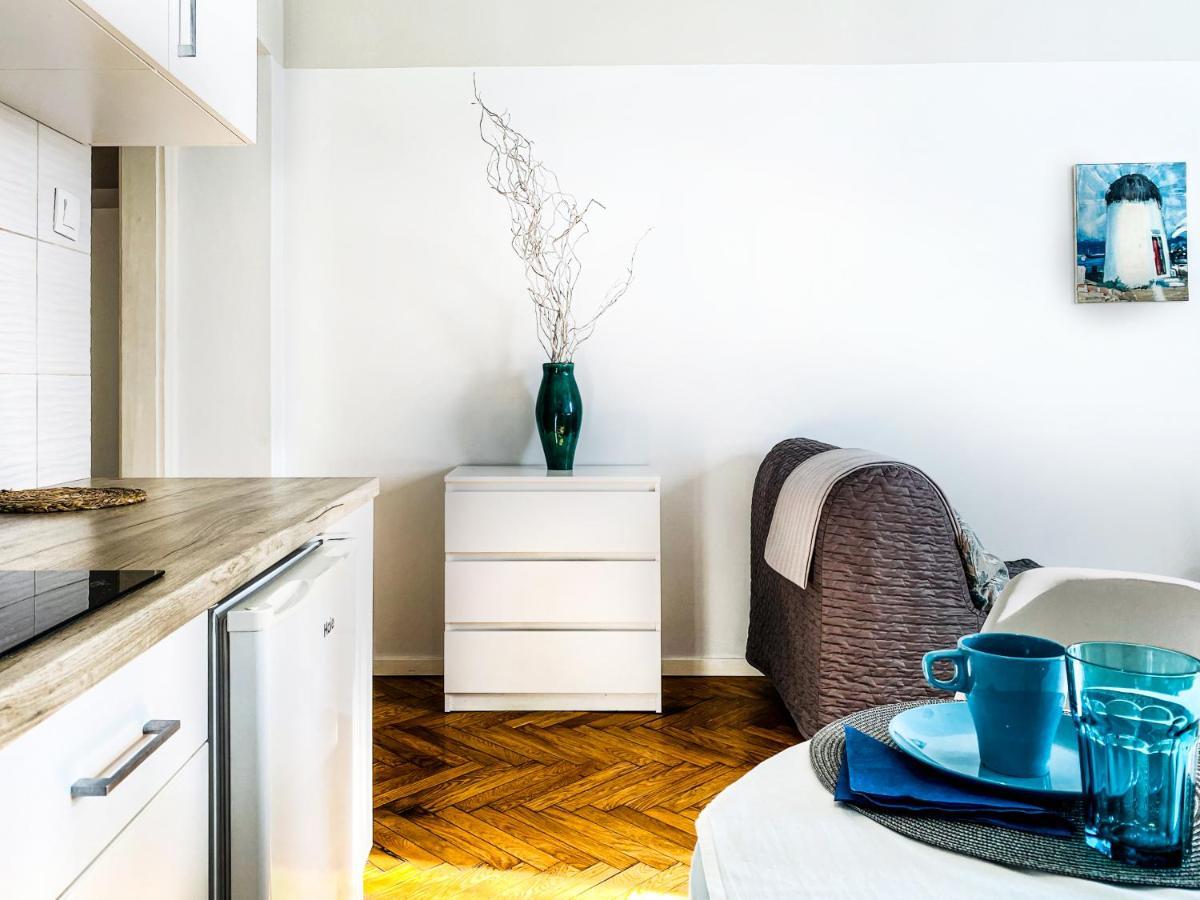 Apartment Next To Wawel Castle, Vistula River & Old Town Cracow Cracovie Extérieur photo