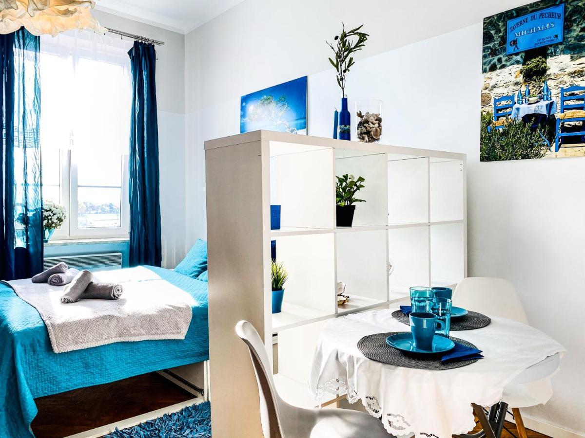 Apartment Next To Wawel Castle, Vistula River & Old Town Cracow Cracovie Extérieur photo