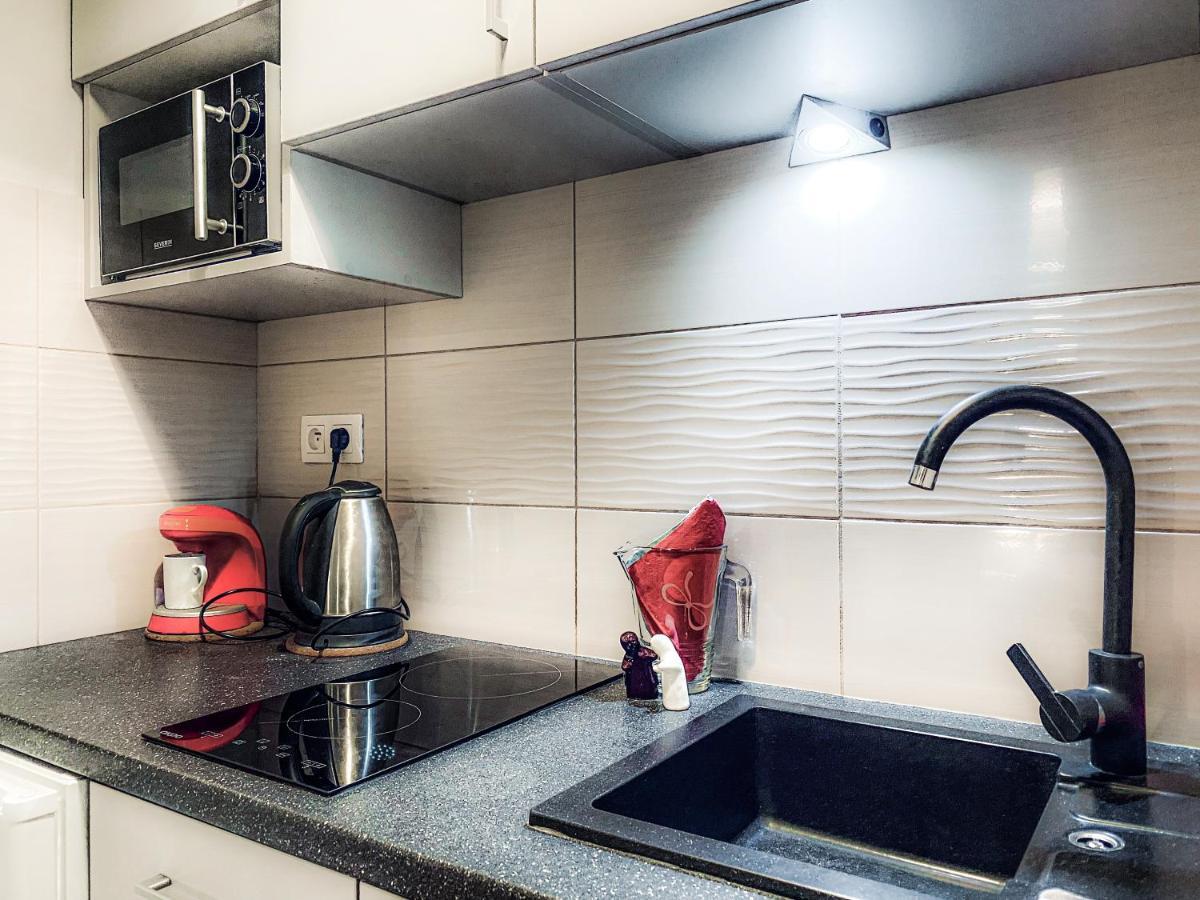 Apartment Next To Wawel Castle, Vistula River & Old Town Cracow Cracovie Extérieur photo