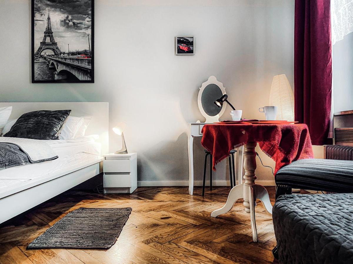 Apartment Next To Wawel Castle, Vistula River & Old Town Cracow Cracovie Extérieur photo