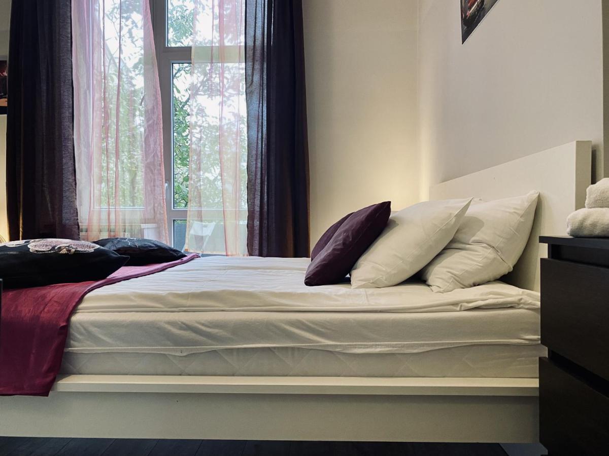 Apartment Next To Wawel Castle, Vistula River & Old Town Cracow Cracovie Extérieur photo