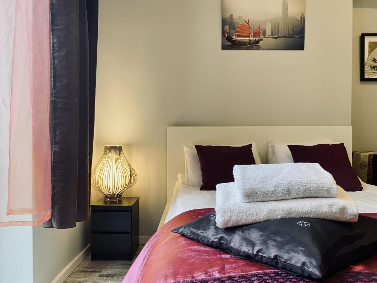 Apartment Next To Wawel Castle, Vistula River & Old Town Cracow Cracovie Extérieur photo