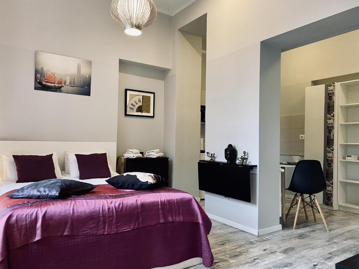 Apartment Next To Wawel Castle, Vistula River & Old Town Cracow Cracovie Extérieur photo