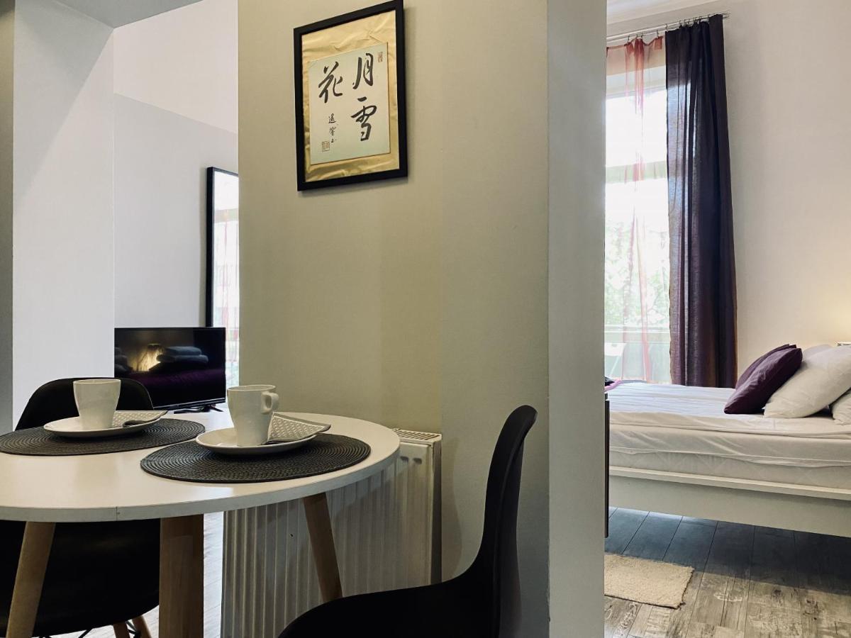 Apartment Next To Wawel Castle, Vistula River & Old Town Cracow Cracovie Extérieur photo