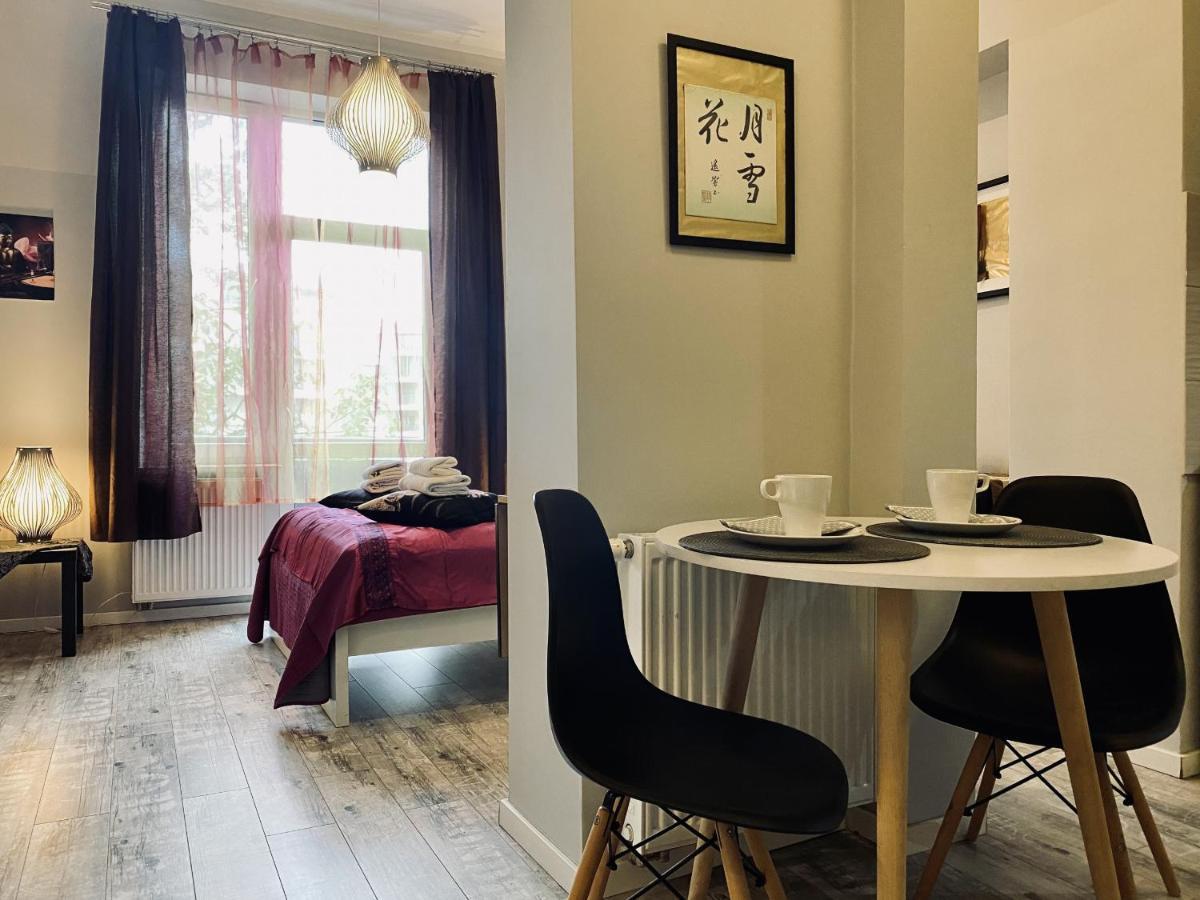 Apartment Next To Wawel Castle, Vistula River & Old Town Cracow Cracovie Extérieur photo